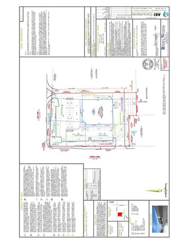 Free Standing Richton Park Building for Sale or Lease : 4889 Sauk Trl, Richton Park, IL 60471